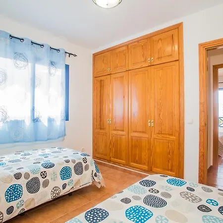 Aitonita * Playa Blanca (Lanzarote)