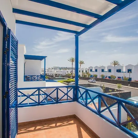 Villa Aitonita Playa Blanca (Lanzarote)